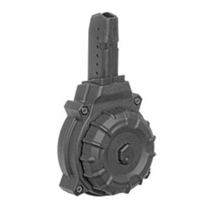 PROMAG AR15 FOR GLK PTRN 9 50RD DRM - No Credit Card Fees - Low, flat rate shipping