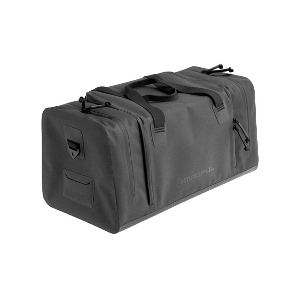 Magpul DAKA 21.50" X 11.50" X 11" 40 L Large Range Bag, Black