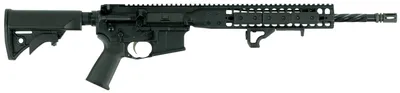 LWRCI DIRECT IMPINGEMENT RIFLE