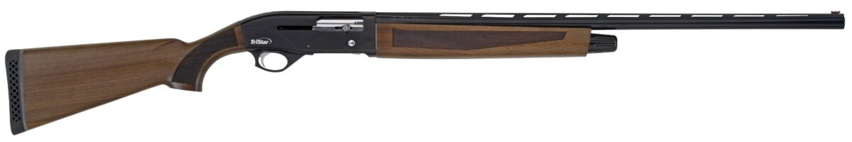 TriStar Sporting Arms VIPER G2 16/28 BL/WD 2.75" 3 CHOKES