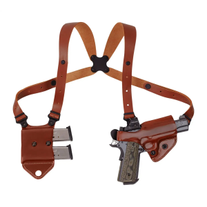 GALCO OS212R      1911 3.5IN W/WO RED DOT      TAN