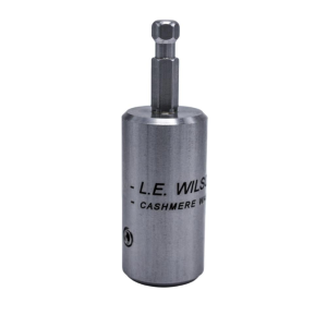 L-E-Wilson L.E. Wilson Deburring Tool Power Adaptor for Regular Handheld Burring Tools
