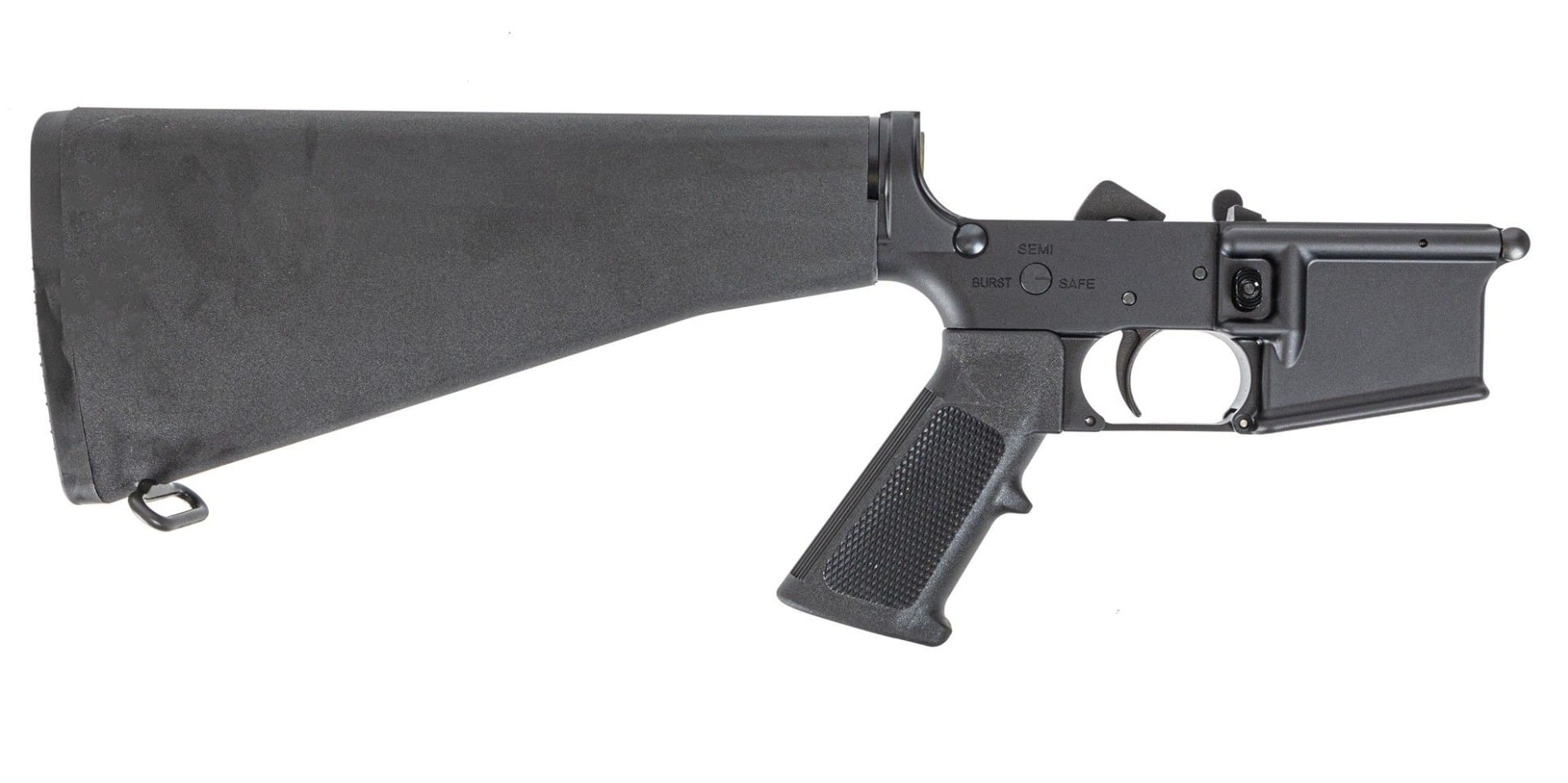 Harrington & Richardson BLEM M16A2 Complete Lower