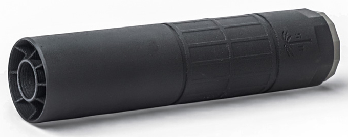 Century Arms EOS-30 .30 Caliber Suppressor