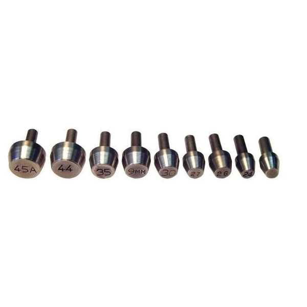 Lyman 9-Piece Multi-Pack Pilot