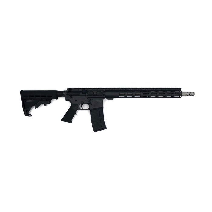 Great Lakes .223 Wylde 16", Black