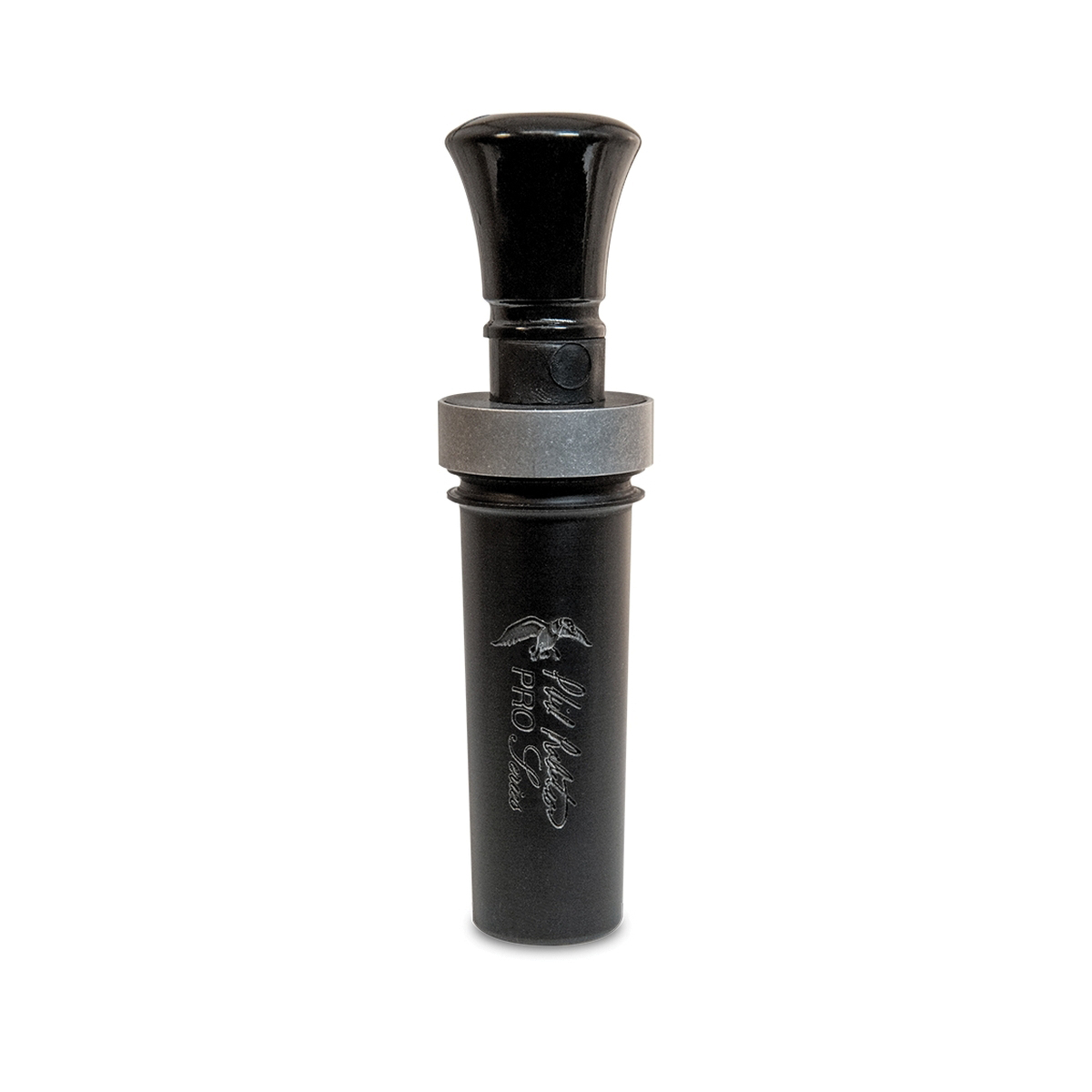 Duck Commander Phil Robertson Pro Duck Call, Black