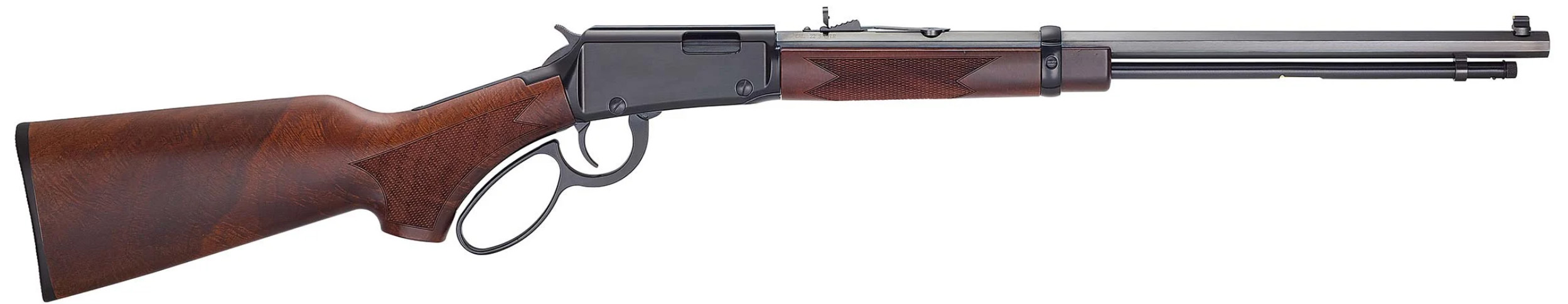 Henry Frontier Lever Action Rifle .22 LR 20" Barrel