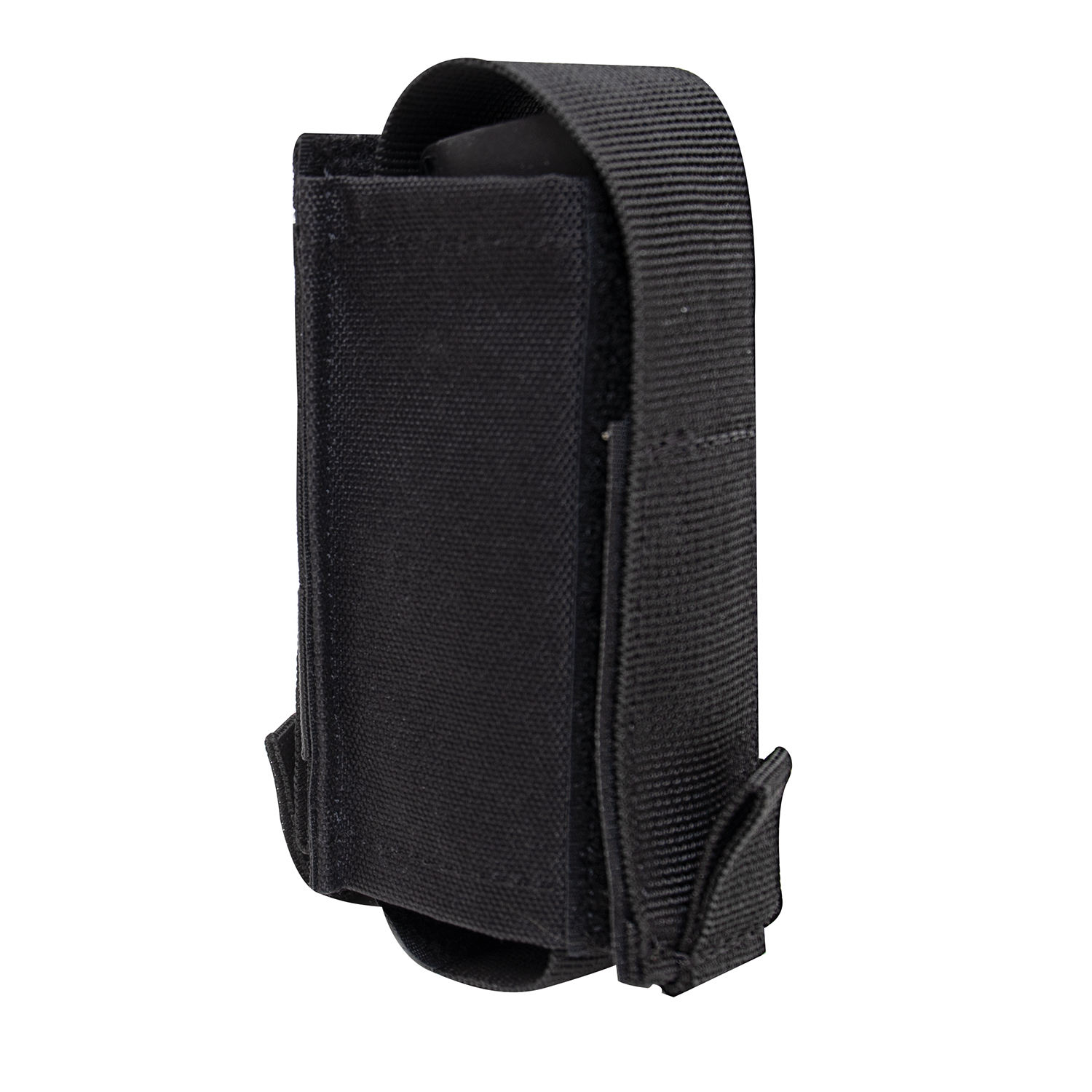 Rothco Molle Pepper Spray Pouch - Black
