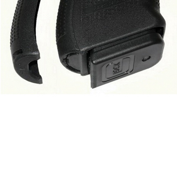 Pearce Grip Grip Frame Insert for Glock Mid and Full Size Model Pistols - PG-G4MF