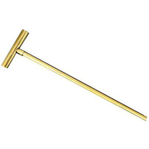 RMC Ox-Yoke Black Powder Revolver Cleaning Rod 44 Caliber