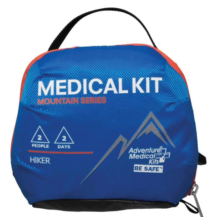 Adventure Medical Kits Mountain/Hiker Medical Kit