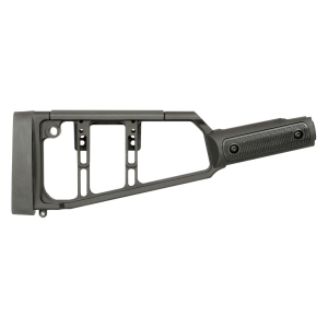 MIDWEST LEVER STOCK ROSSI STRAIGHT