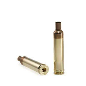Peterson-Cartridge Peterson Unprimed Rifle Brass 257 Weatherby - 50/ct