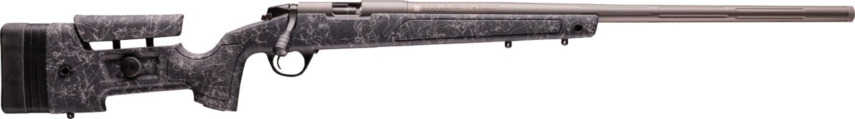 CVA CVM ENDURA LRH MZL 45CAL 26TNG