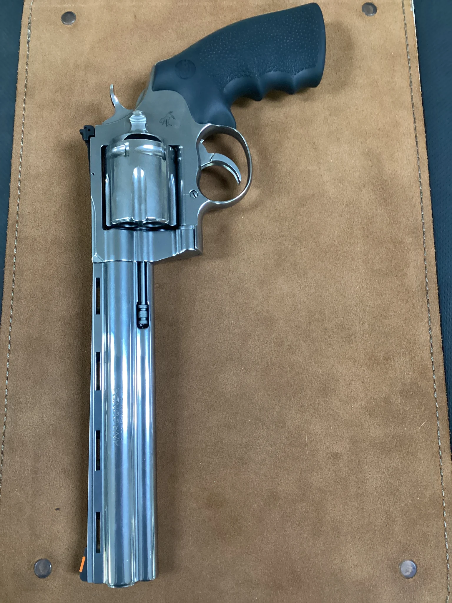 Colt Mfg. Anaconda (Used)