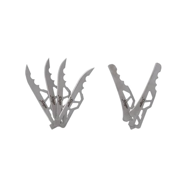 Schrade Enrage 7 6-Pack Replacement Hunting Blade