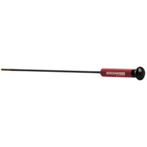 Birchwood-Casey Birchwood Casey Premium Cleaning Carbon Rod - .270-.50 Cal 36" Length