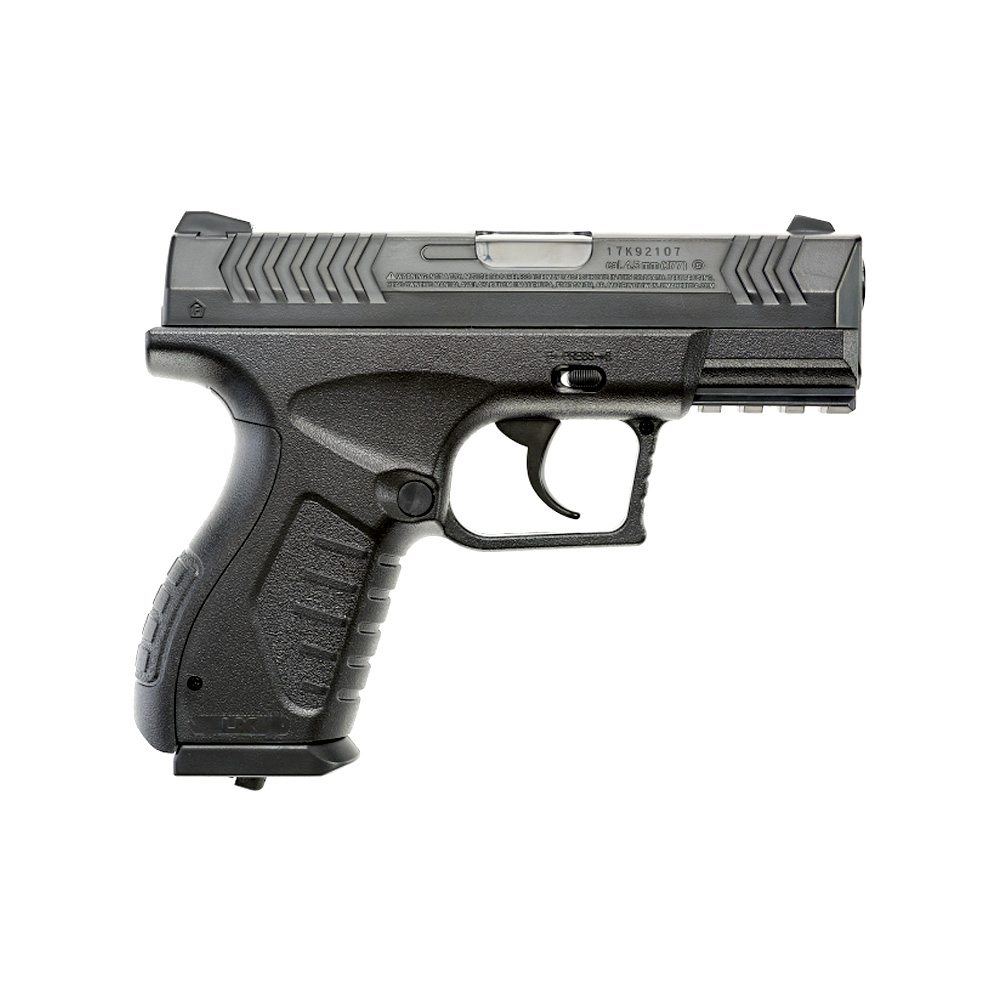Umarex XBG .177 BB Air Pistol, Blk - 2254804