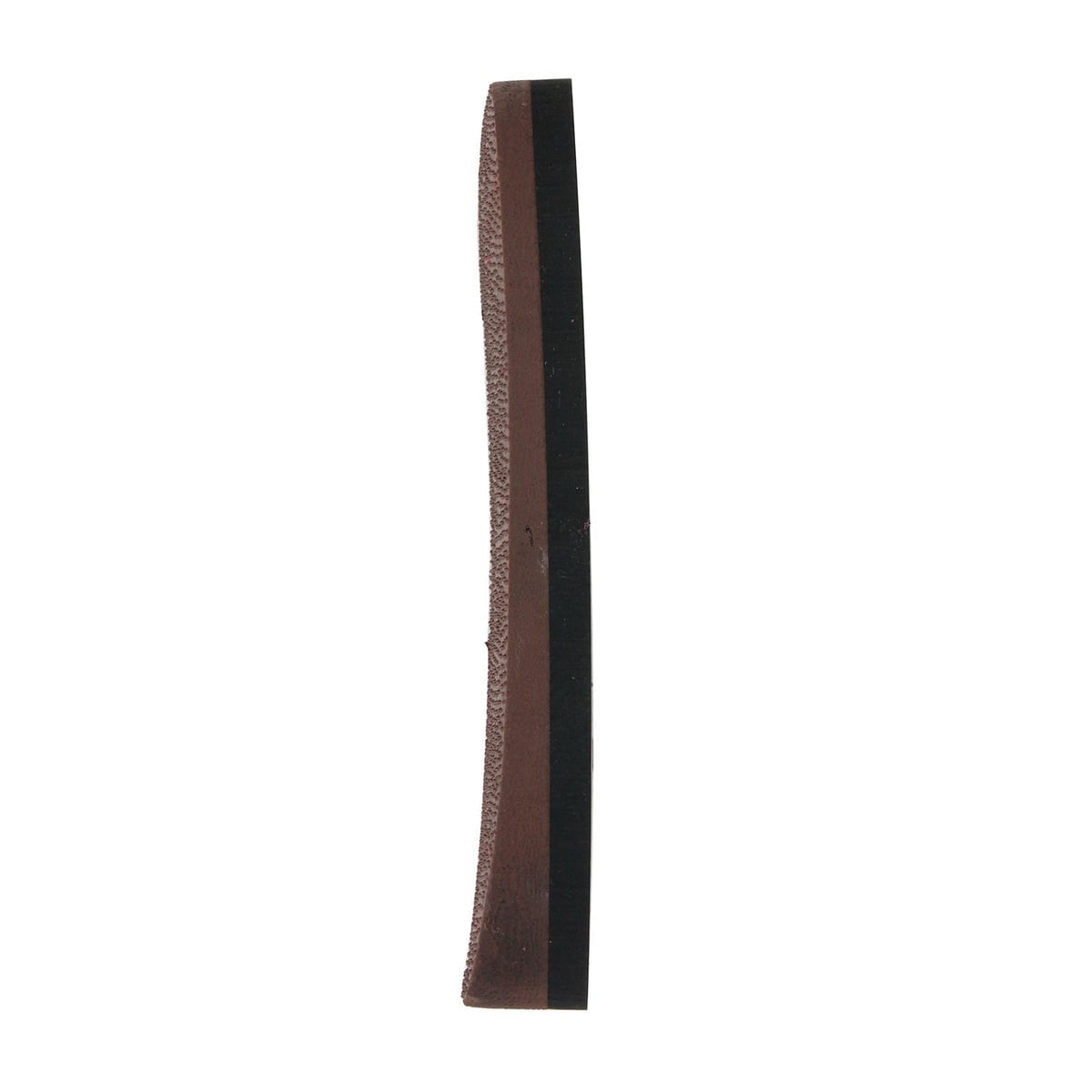 pachmayr RP200 Black Base Recoil Pad, Brown