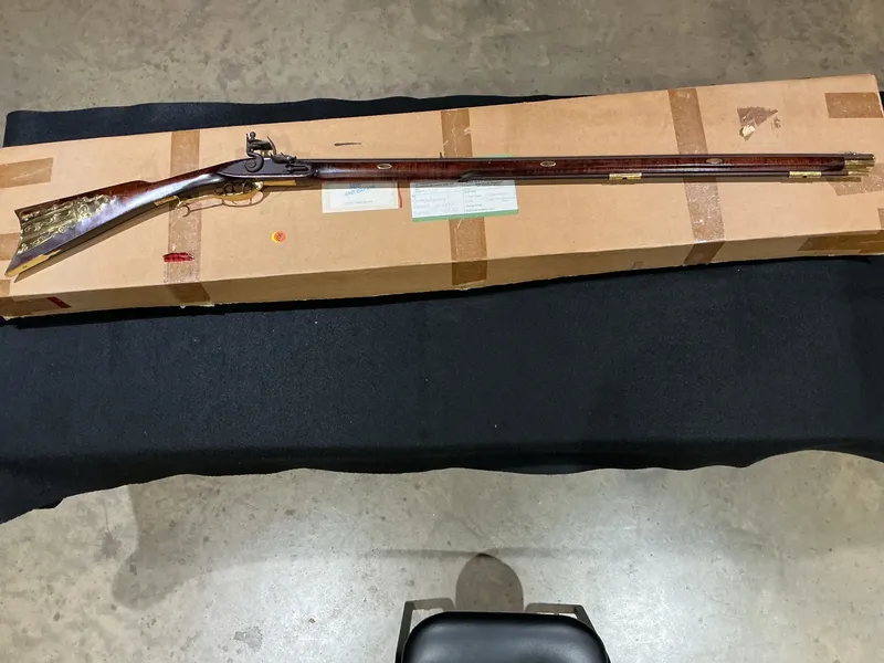 REMINGTON 1816 REMINGTON LONG RIFLE (Used)