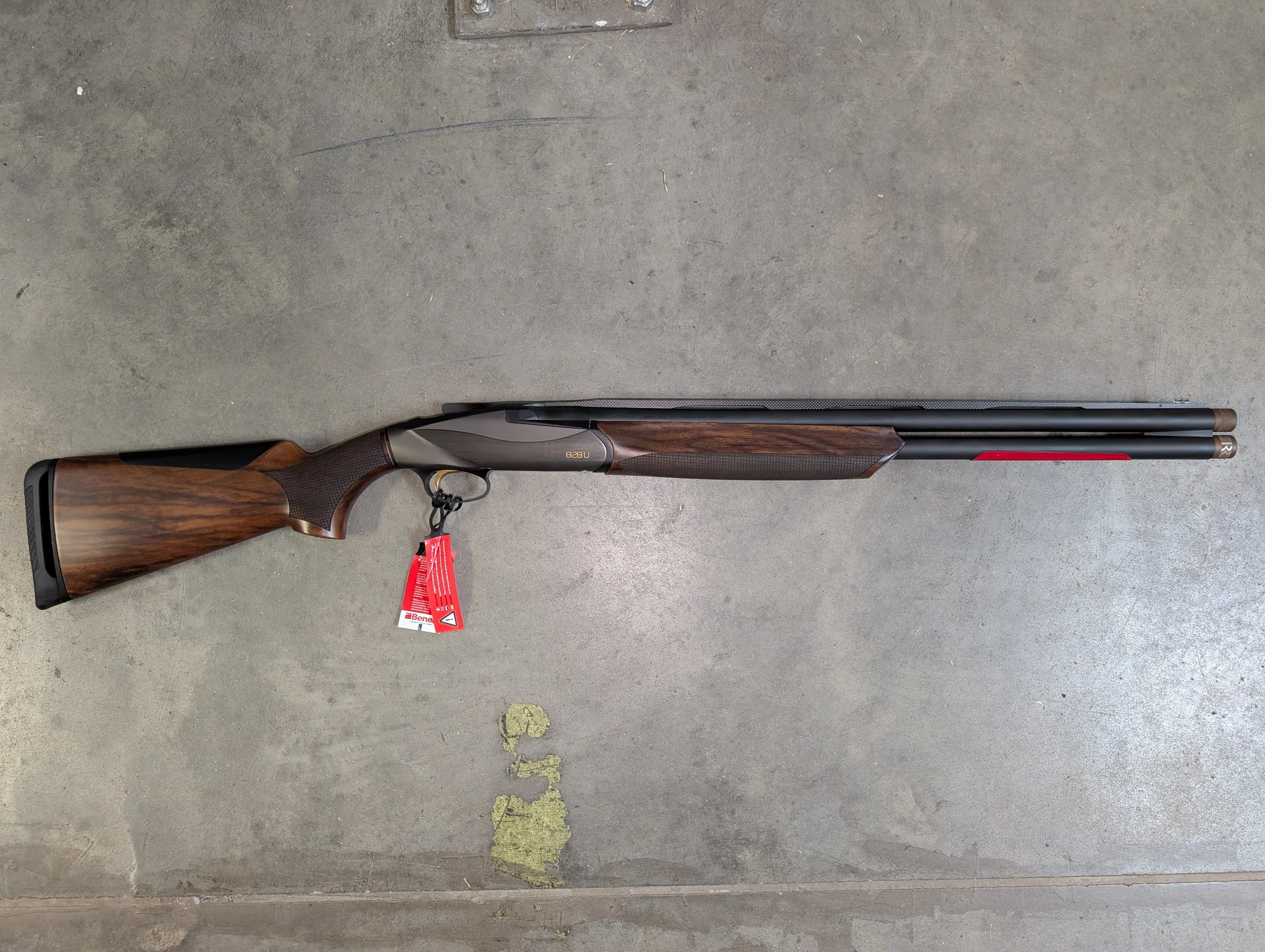 BENELLI 828 U (Used)