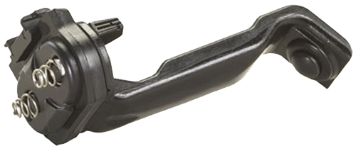 Streamlight Glock Style Contour Remote Switch for TLR-1, TLR-2 Series Weapon Light, Black - 69300