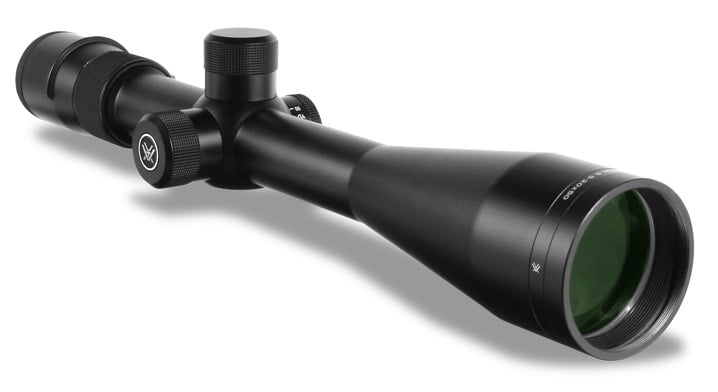Vortex Viper 6.5-20x50 PA Riflescope VPR-M-06MD