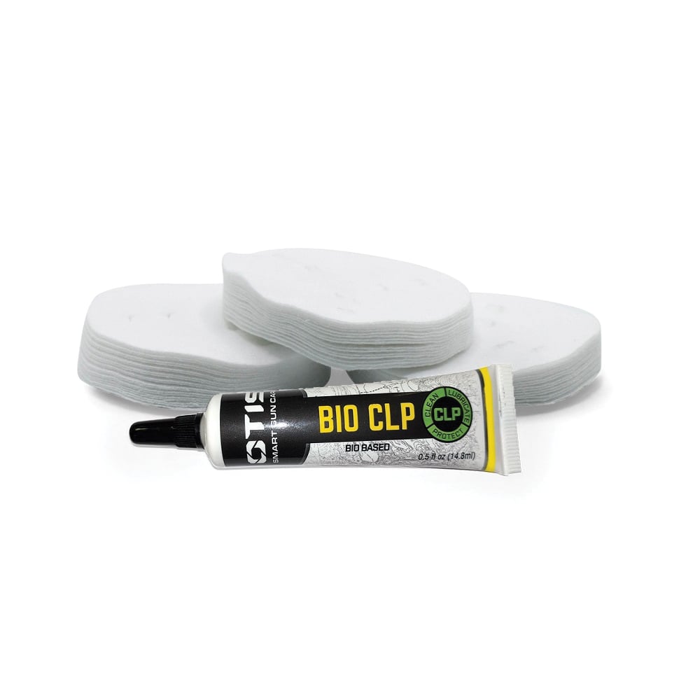 Otis Universal Cleaning Kit, 5.5" W x 2" H x 10" D - FG919901