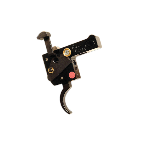 RIFLE BASIX Adjustable Trigger