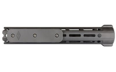 Yankee Hill Machine Co MLOK ARCA Rail, MLOK to ARCA, 6", Black