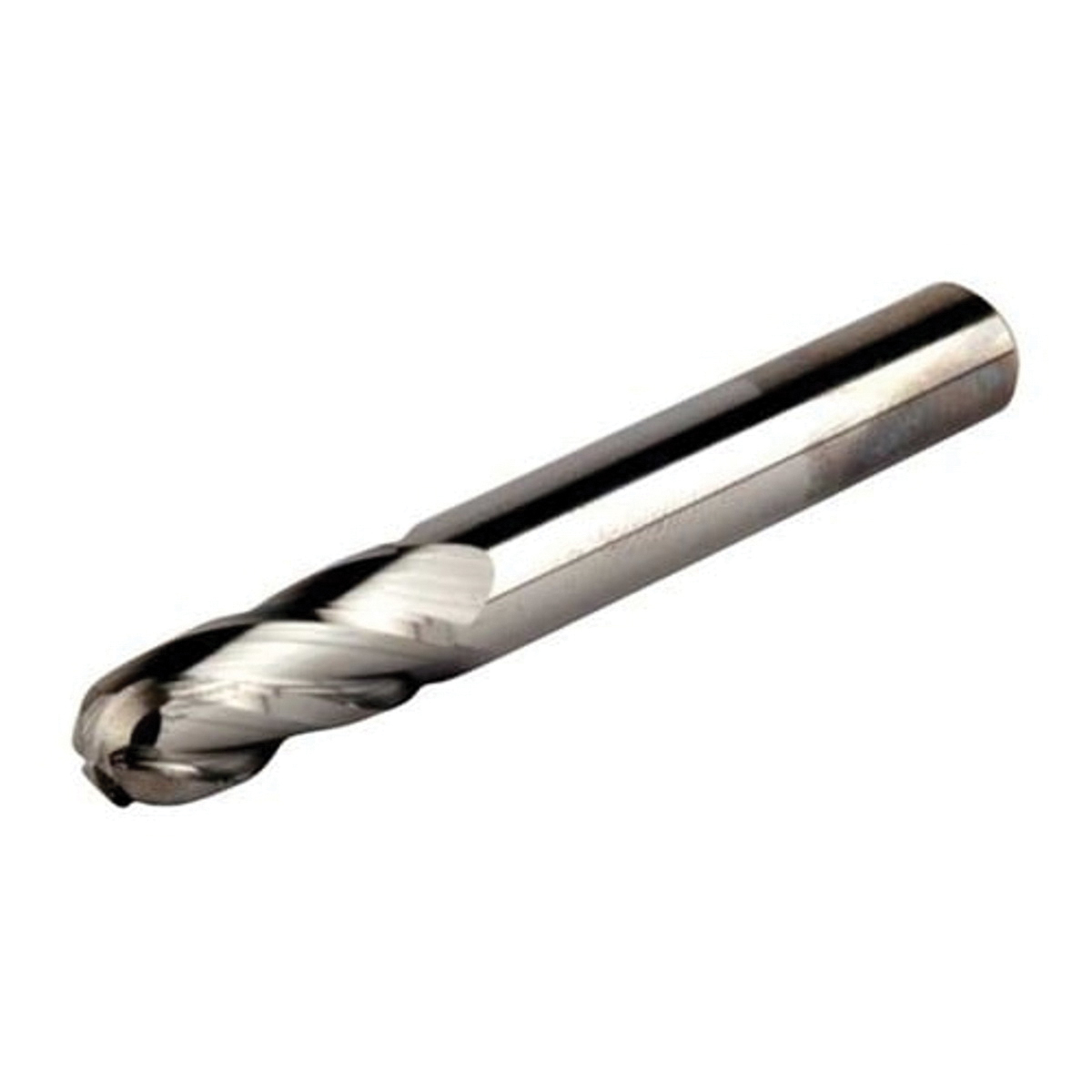 M.A.Ford TuffCut GP 4 5/16" x 2.50" Flute Ball Nose End Mill