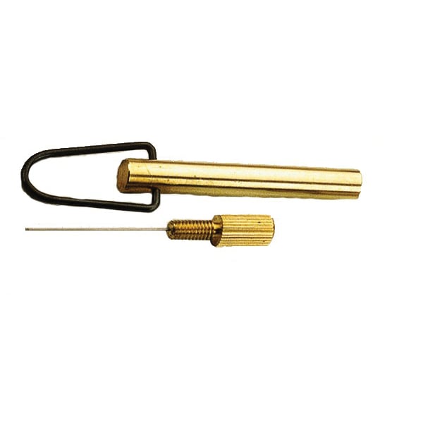 Traditions Firearms Brass Universal Cleaning Picks, for Muzzleloader - A1347