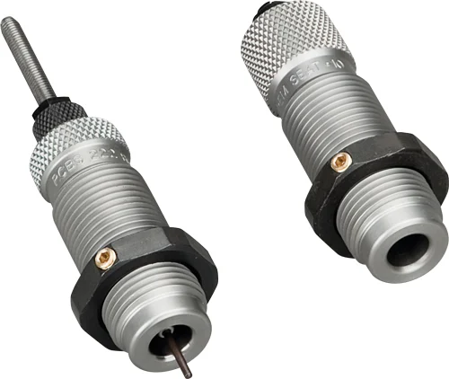 RCBS FULL LENGTH DIE SET - 6.8 WESTERN GP-A
