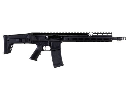 Rifle, 300 AAC BLK, 14.5", 30 Rd, Blk, JAKL w/ Keymount (Complete)