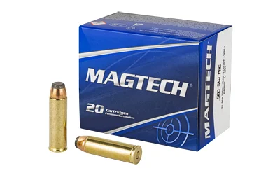 MAGTECH 500 S 325GR SJSP LT 20/500