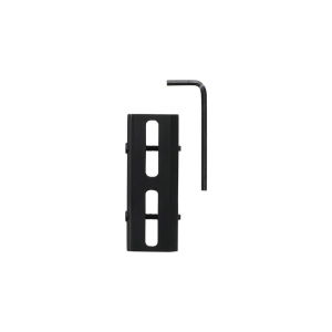 Caldwell Bipod Adapter Pic Rail to M-LOK