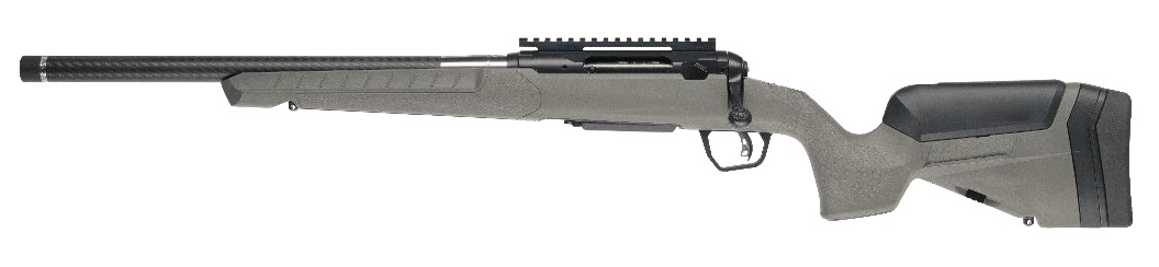 Savage Arms 110 Carbon Hunter 6.5 PRC Bolt Action Rifle