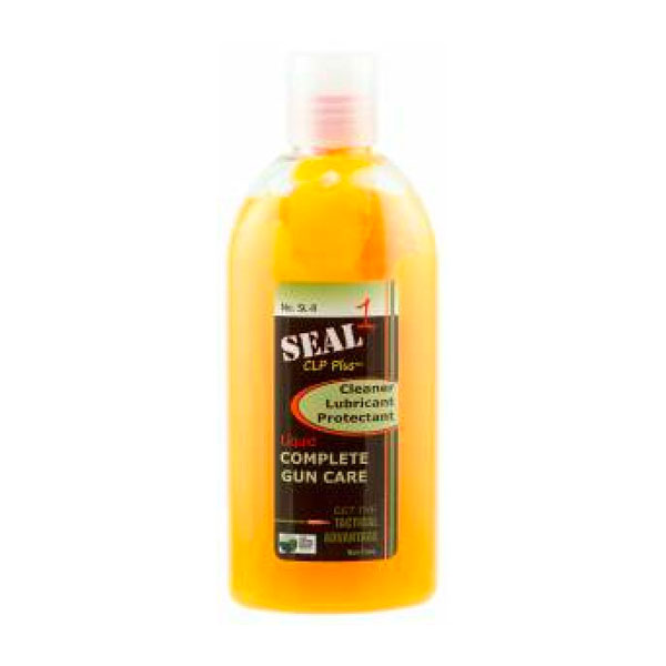 Seal 1 Below Zero Signature Cleaner/Lubricant/Protectant, 2 oz Bottle - SL-BZ2