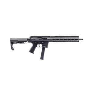 B&T USA SPC9 9mm 16" 32rd Semi-Auto - Black