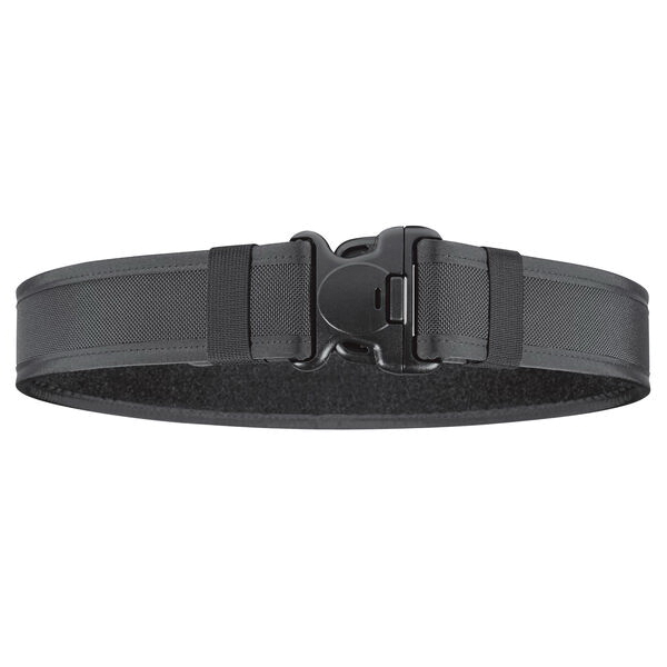 Bianchi 7200 Nylon Duty Belt, Large, Textured Black - 17382