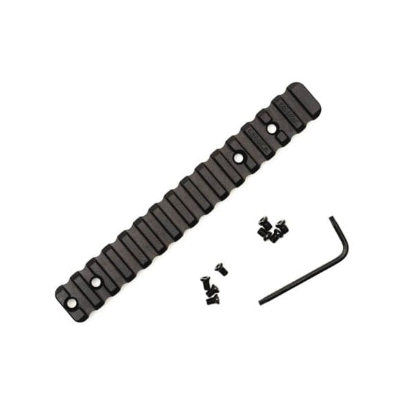 Area 419 Full Slotted 1913 Picatinny Improved Scope Base 7075 Aluminum Alloy Fits Remington 700 SA