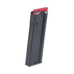 Mossberg 95702 Mossberg  22 LR 702 Plinkster 10rd Black Detachable