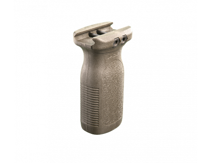 Magpul RVG-Rail Vertical Grip, Flat Dark Earth- Mag412-FDE
