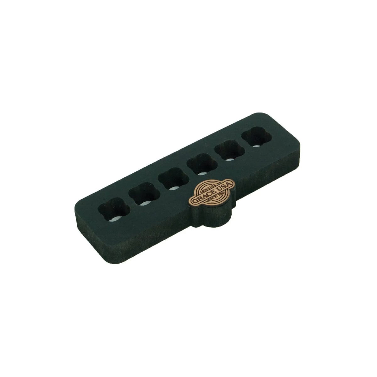 Grace USA Bench Block, Black