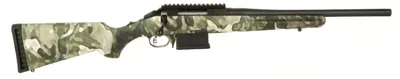 RUGER AMERICAN PREDATOR COMPACT