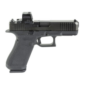 GLOCK G45 G6 9mm ORS 17rd EPS