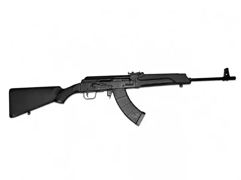 IZHMASH Saiga Modern 7.62X39 (Used)