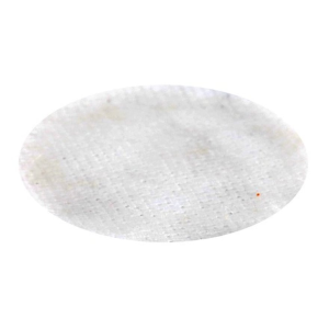 Muzzle Loader Originals Shooting Patches 40 Through 49 Caliber .015" Thickness Pre-Lubricated Cotton 100PK