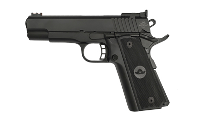 Rock Island TCM STD MS 22TCM 4.3" Semi-Auto Pistol